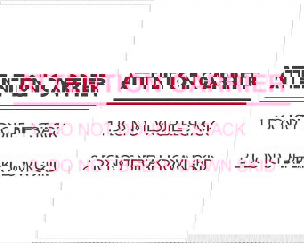 Labels, Identification